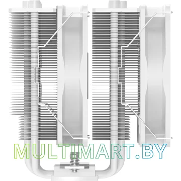 Кулер ID-Cooling SE-206-XT White картинка 6